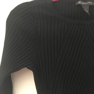 INC Sweater Like New